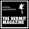 The Hermit Magazine (1-12) (October 2022 Uploaded) by Scott Baird