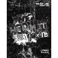 The Hermit Magazine Vol. 1 No. 10 (October 2022) by Scott Baird