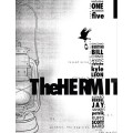 The Hermit Magazine Vol. 1 No. 5 (May 2022) by Scott Baird