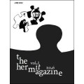 The Hermit Magazine Vol. 1 No. 6 (June 2022) by Scott Baird