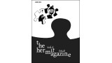 The Hermit Magazine Vol. 1 No. 6 (June 2022) by Scott Baird The Hermit Magazine Vol. 1 No. 6 (June 2022) by Scott Baird