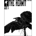 The Hermit Magazine Vol. 1 No. 7 (July 2022) by Scott Baird