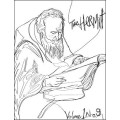 The Hermit Magazine Vol. 1 No. 9 (September 2022) by Scott Baird