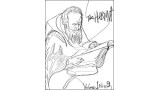 The Hermit Magazine Vol. 1 No. 9 (September 2022) by Scott Baird The Hermit Magazine Vol. 1 No. 9 (September 2022) by Scott Baird