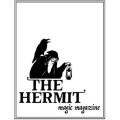 The Hermit Magazine Vol.1 No.2 (February 2022) by Scott Baird