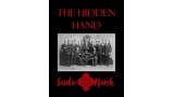 The Hidden Hand by Sudo Nimh The Hidden Hand by Sudo Nimh