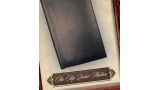 The Hip Pocket Mullica by Anthony Miller & Tim Trono The Hip Pocket Mullica by Anthony Miller & Tim Trono