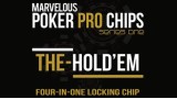 The Hold'EM Chip by Matthew Wright The Hold'EM Chip by Matthew Wright