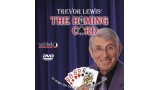 The Homing Card by Trevor Lewis The Homing Card by Trevor Lewis