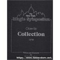 The New York Magic Symposium Collection 1 by Richard Kaufman
