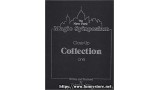 The New York Magic Symposium Collection 1 by Richard Kaufman The New York Magic Symposium Collection 1 by Richard Kaufman