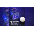 The Impossible Ball In Jar by Regardt Laubscher