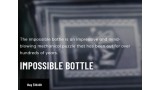 The Impossible Bottle by The Russian Genius The Impossible Bottle by The Russian Genius