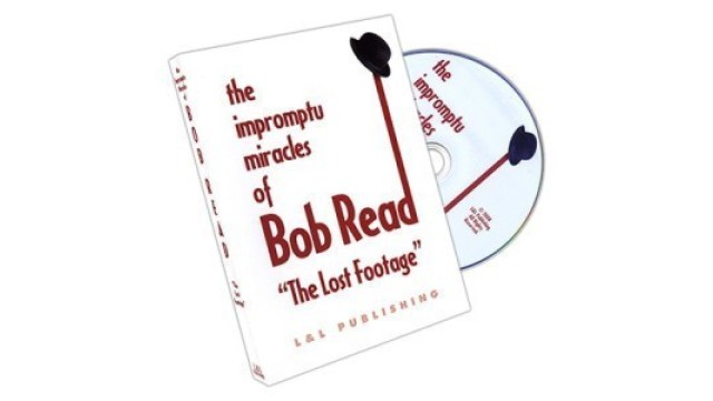 The Impromptu Miracles by Bob Read The Impromptu Miracles by Bob Read