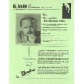 The Incredible Dr Stanley Jaks by Phantini