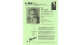 The Incredible Dr Stanley Jaks by Phantini The Incredible Dr Stanley Jaks by Phantini