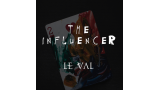 The Influencer by Lewis Leval The Influencer by Lewis Leval