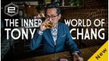 The Inner World Of Tony Chang The Inner World Of Tony Chang