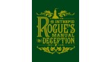 The Intrepid Rogue's Manual Of Deception by Atlas Brookings The Intrepid Rogue's Manual Of Deception by Atlas Brookings