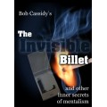 The Invisible Billet (Ebook + Audio Commentary) by Bob Cassidy