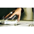 The Invisible Deck Powerful And Brand New Ways To Use It! by Molim El Barch