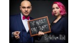 The Invisible Spirit Trumpet by Anthem Flint The Invisible Spirit Trumpet by Anthem Flint