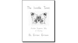 The Invisible Tarot - Another Suggestive Way Of Knowing by Enrique Enriquez The Invisible Tarot - Another Suggestive Way Of Knowing by Enrique Enriquez