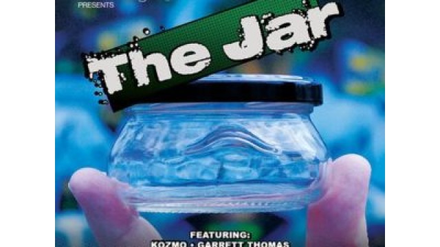 The Jar by Kozmo The Jar by Kozmo