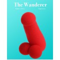 The Jerx - August 2020 - The Wanderer 1 Issue 5 by Andy