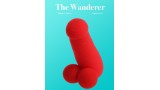 The Jerx - August 2020 - The Wanderer 1 Issue 5 by Andy The Jerx - August 2020 - The Wanderer 1 Issue 5 by Andy