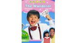 The Jerx - January 2022 - The Wanderer 2 Issue 5 by Andy The Jerx - January 2022 - The Wanderer 2 Issue 5 by Andy