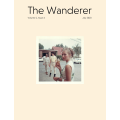 The Jerx - July 2020 - The Wanderer 1 Issue 4 by Andy
