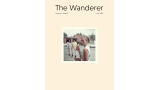 The Jerx - July 2020 - The Wanderer 1 Issue 4 by Andy The Jerx - July 2020 - The Wanderer 1 Issue 4 by Andy
