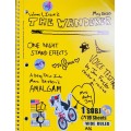 The Jerx - May 2020 - The Wanderer 1 Issue 2 by Andy