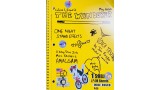 The Jerx - May 2020 - The Wanderer 1 Issue 2 by Andy The Jerx - May 2020 - The Wanderer 1 Issue 2 by Andy