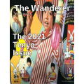 The Jerx - November 2020 - The Wanderer 1 Issue 8 by Andy