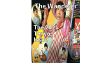 The Jerx - November 2020 - The Wanderer 1 Issue 8 by Andy The Jerx - November 2020 - The Wanderer 1 Issue 8 by Andy