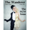 The Jerx - October 2020 - The Wanderer 1 Issue 7 by Andy