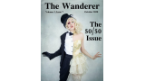 The Jerx - October 2020 - The Wanderer 1 Issue 7 by Andy The Jerx - October 2020 - The Wanderer 1 Issue 7 by Andy