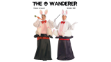 The Jerx - October 2021 - The Wanderer 2 Issue 4 by Andy The Jerx - October 2021 - The Wanderer 2 Issue 4 by Andy
