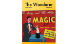 The Jerx - September 2020 - The Wanderer 1 Issue 6 by Andy The Jerx - September 2020 - The Wanderer 1 Issue 6 by Andy