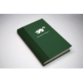 The Jerx Vol 1 Book by Andy Jerx