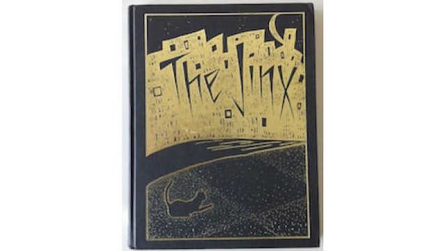 The Jinx (1-3) (Number 1-151) by Ted Annemann The Jinx (1-3) (Number 1-151) by Ted Annemann