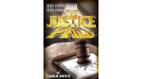 The Justice Pad by Charlie Justice The Justice Pad by Charlie Justice