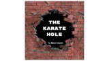 The Karate Hole by Mario Tarasini The Karate Hole by Mario Tarasini
