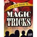 The Kids' Guide To Magic Tricks by Steve Charney