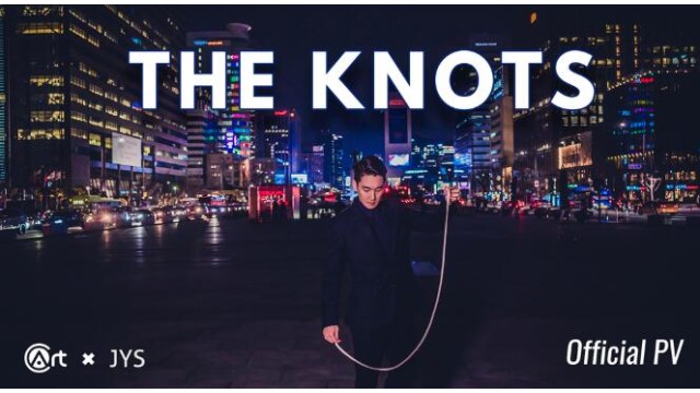 The Knots by JYS The Knots by JYS