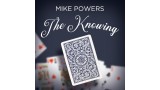 The Knowing by Mike Powers The Knowing by Mike Powers