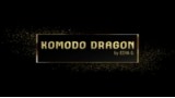 The Komodo Dragon by Esya G The Komodo Dragon by Esya G