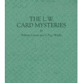 The L.W. Card Mysteries by William Larsen Sr T. Page Wright